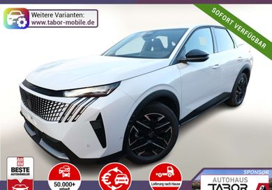 Peugeot 3008, 2026