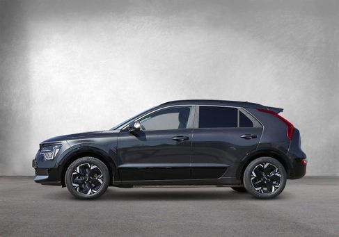 Kia Niro, 2023