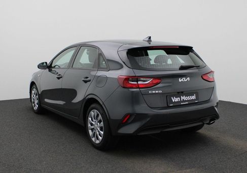 Kia Cee&#039;d, 2023