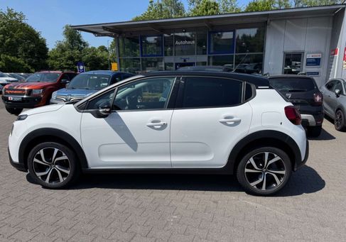 Citroën C3, 2022 3