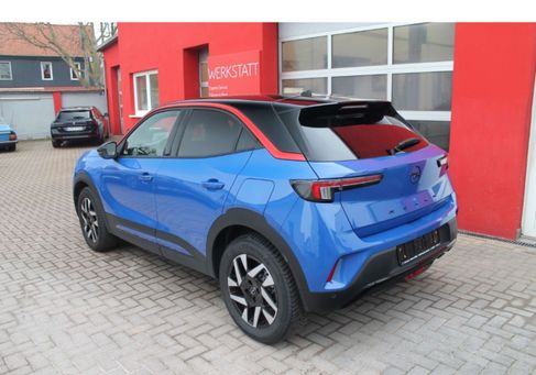 Opel Mokka, 2023 3