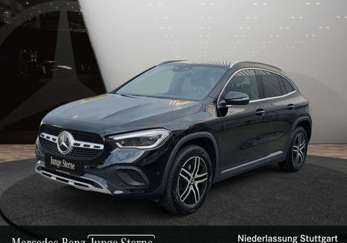 Mercedes-Benz GLA 250, 2023