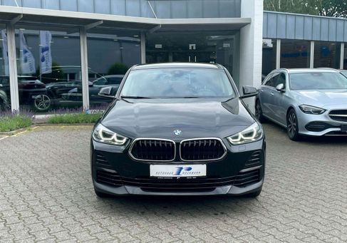 BMW X2, 2021 2