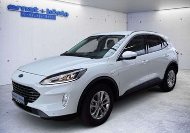 Ford Kuga, 2022