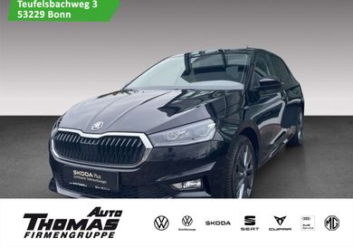 Skoda Fabia, 2025