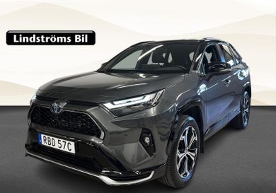 Toyota RAV 4, 2023