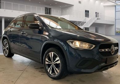 Mercedes-Benz GLA 180, 2023