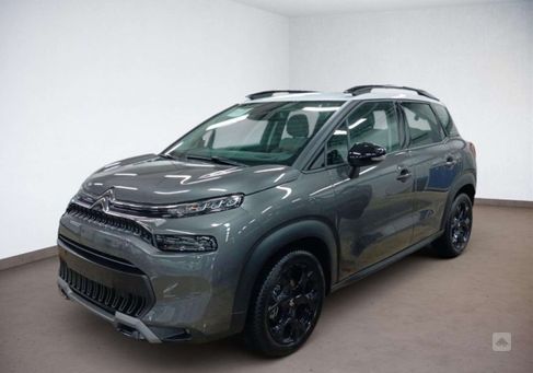 Citroën C3 Aircross, 2024