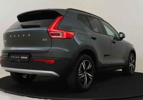 Volvo XC40, 2026 3