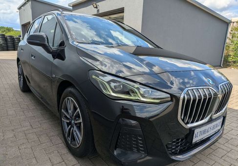 BMW 218, 2024 3