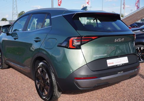 Kia Sportage, 2026 3