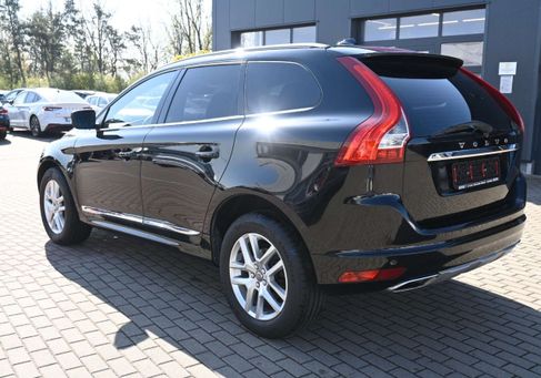 Volvo XC60, 2017