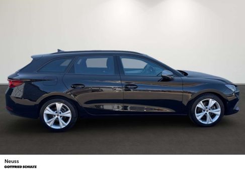 Seat Leon, 2025 3
