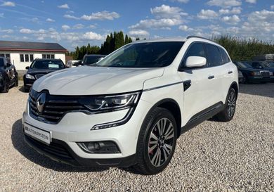 Renault Koleos, 2018