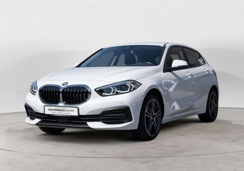 BMW 118, 2023
