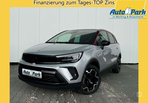 Opel, 2023