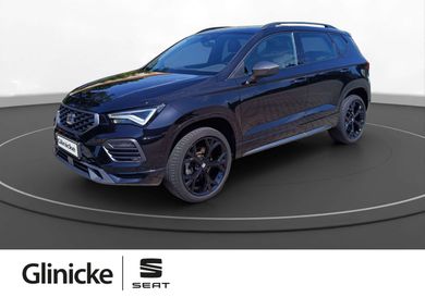 Seat Ateca, 2023
