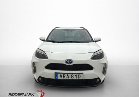 Toyota Yaris Cross, 2024 2