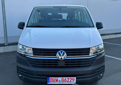 Volkswagen T6 Transporter, 2023 2