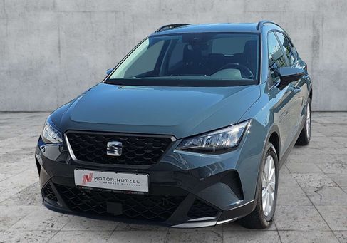 Seat Arona, 2024 2
