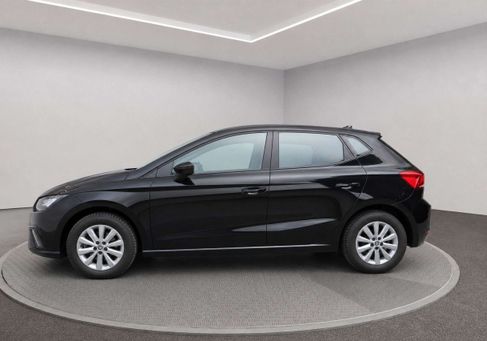 Seat Ibiza, 2024