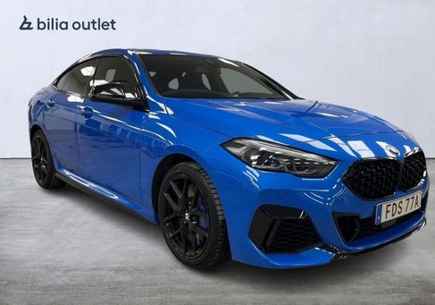 BMW M235, 2020