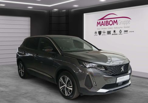 Peugeot 3008, 2024