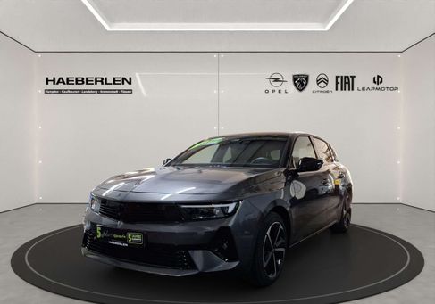 Opel Astra, 2024 2