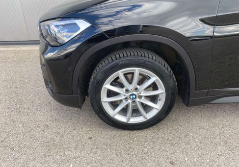 BMW X1, 2021 2