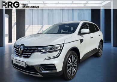 Renault Koleos, 2023