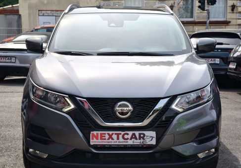 Nissan Qashqai, 2019 2