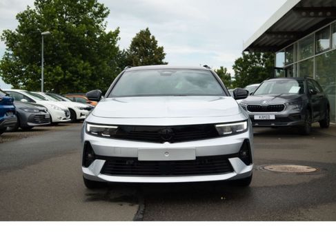 Opel Astra, 2025