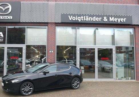 Mazda 3, 2020