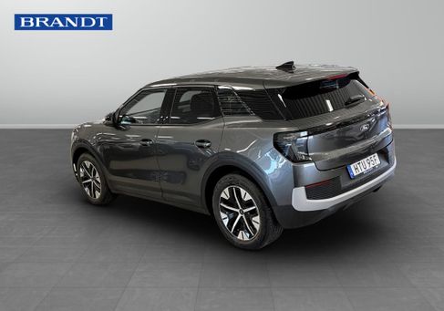 Ford Explorer, 2026