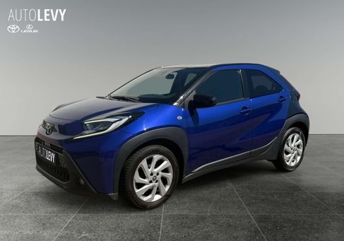 Toyota, 2022 2