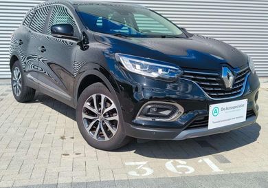 Renault Kadjar, 2022
