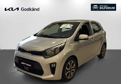 Kia Picanto, 2023