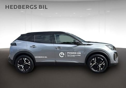Peugeot 2008, 2024