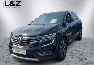 Renault Koleos, 2019