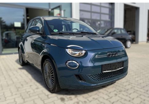 Fiat, 2022