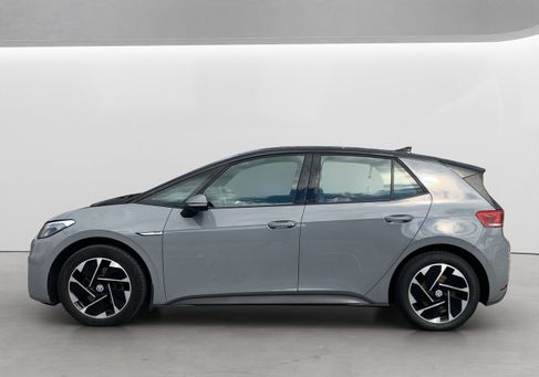 Volkswagen ID.3, 2023