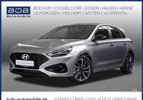 Hyundai i30, 2024