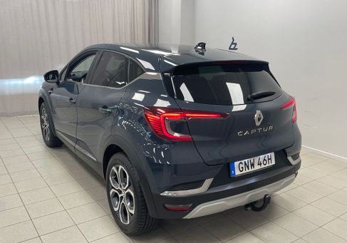 Renault Captur, 2023