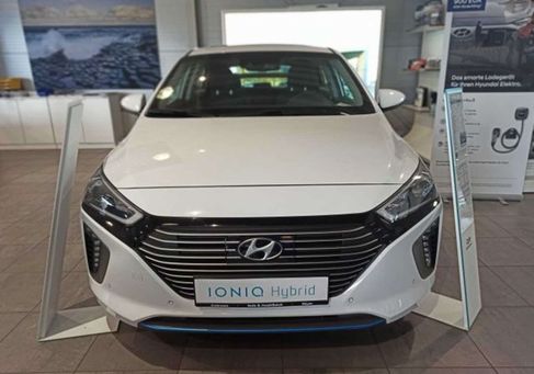 Hyundai IONIQ, 2019 2
