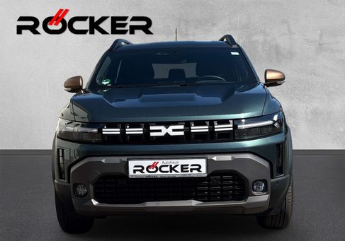 Dacia Duster, 2025 2