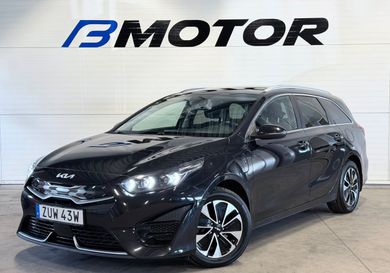 Kia Cee'd Sportswagon, 2023