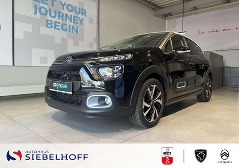 Citroën C3, 2023 2