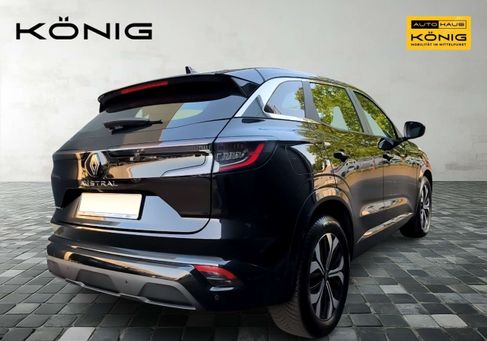 Renault Austral, 2024