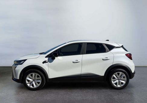 Mitsubishi ASX, 2025