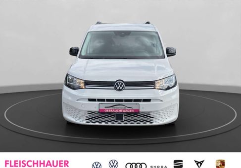 Volkswagen Caddy, 2024